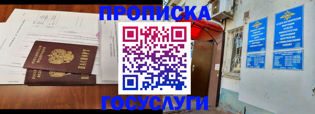 прописка в квартире в Ермолино